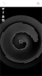 Mobile Screenshot of dhabifilms.com